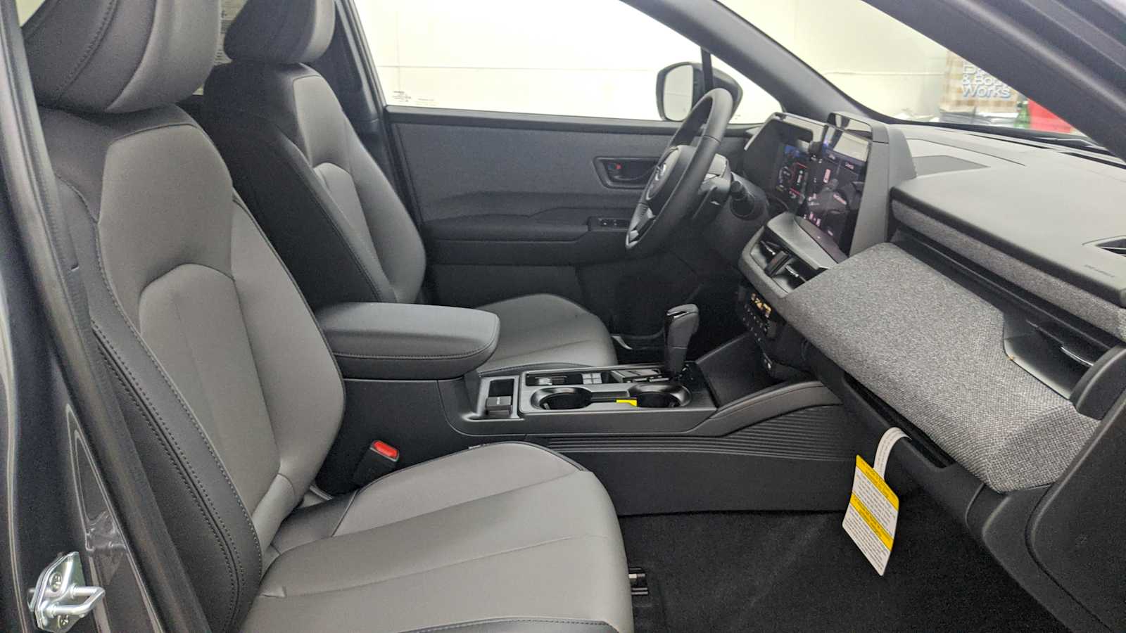 new 2026 Subaru Outback car, priced at $35,477