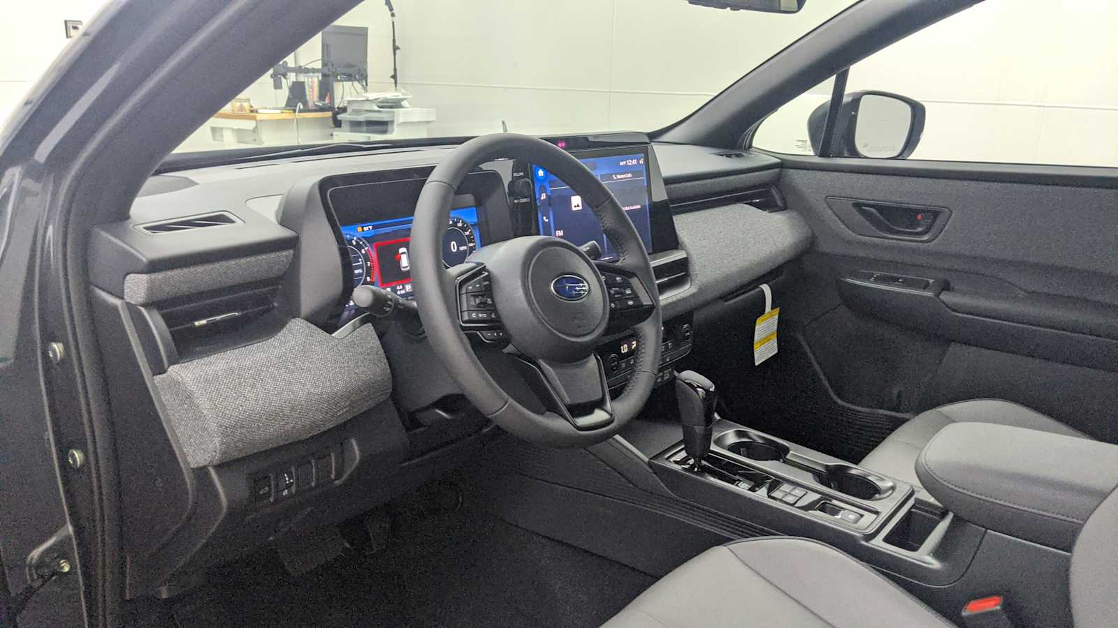 new 2026 Subaru Outback car, priced at $35,477