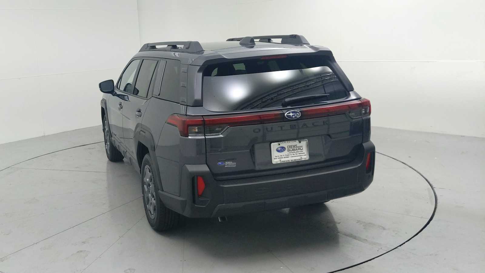 new 2026 Subaru Outback car, priced at $35,477