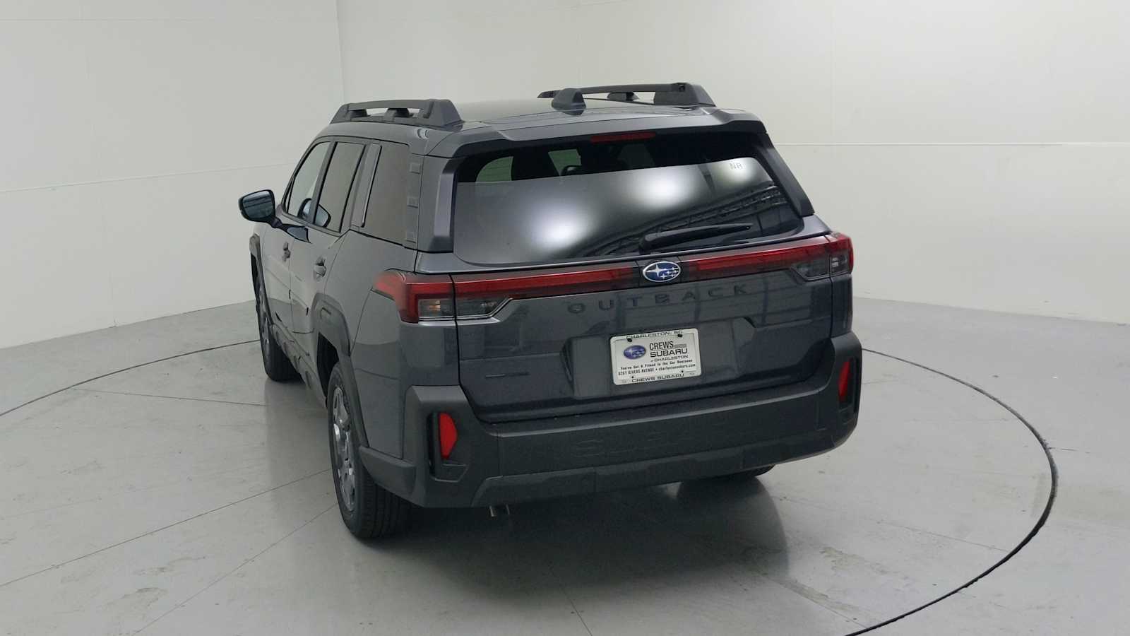 new 2026 Subaru Outback car, priced at $35,477