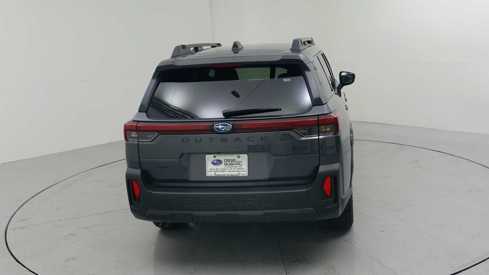 new 2026 Subaru Outback car, priced at $35,477
