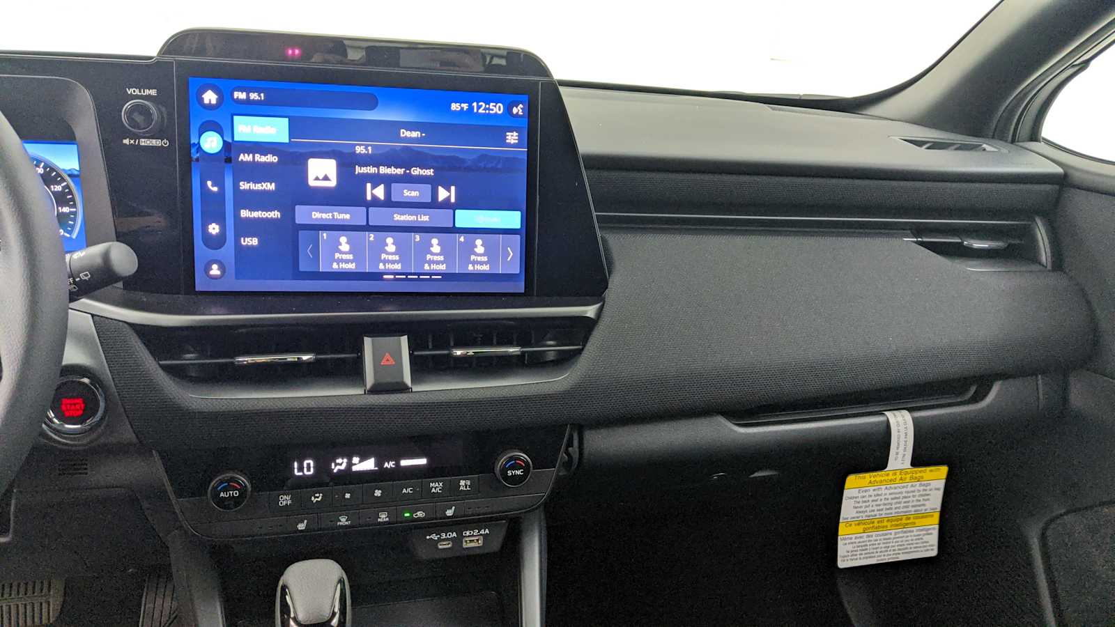 new 2026 Subaru Outback car, priced at $35,477