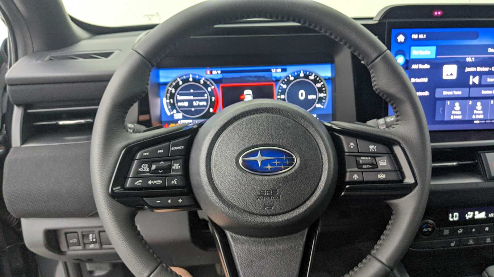 new 2026 Subaru Outback car, priced at $35,477