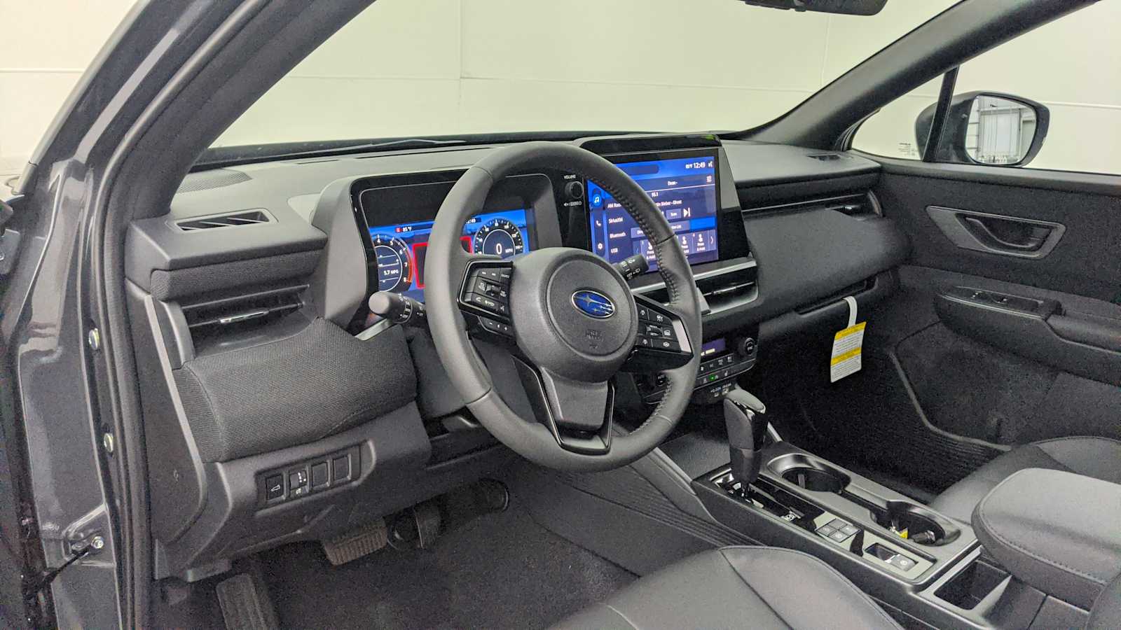 new 2026 Subaru Outback car, priced at $35,477