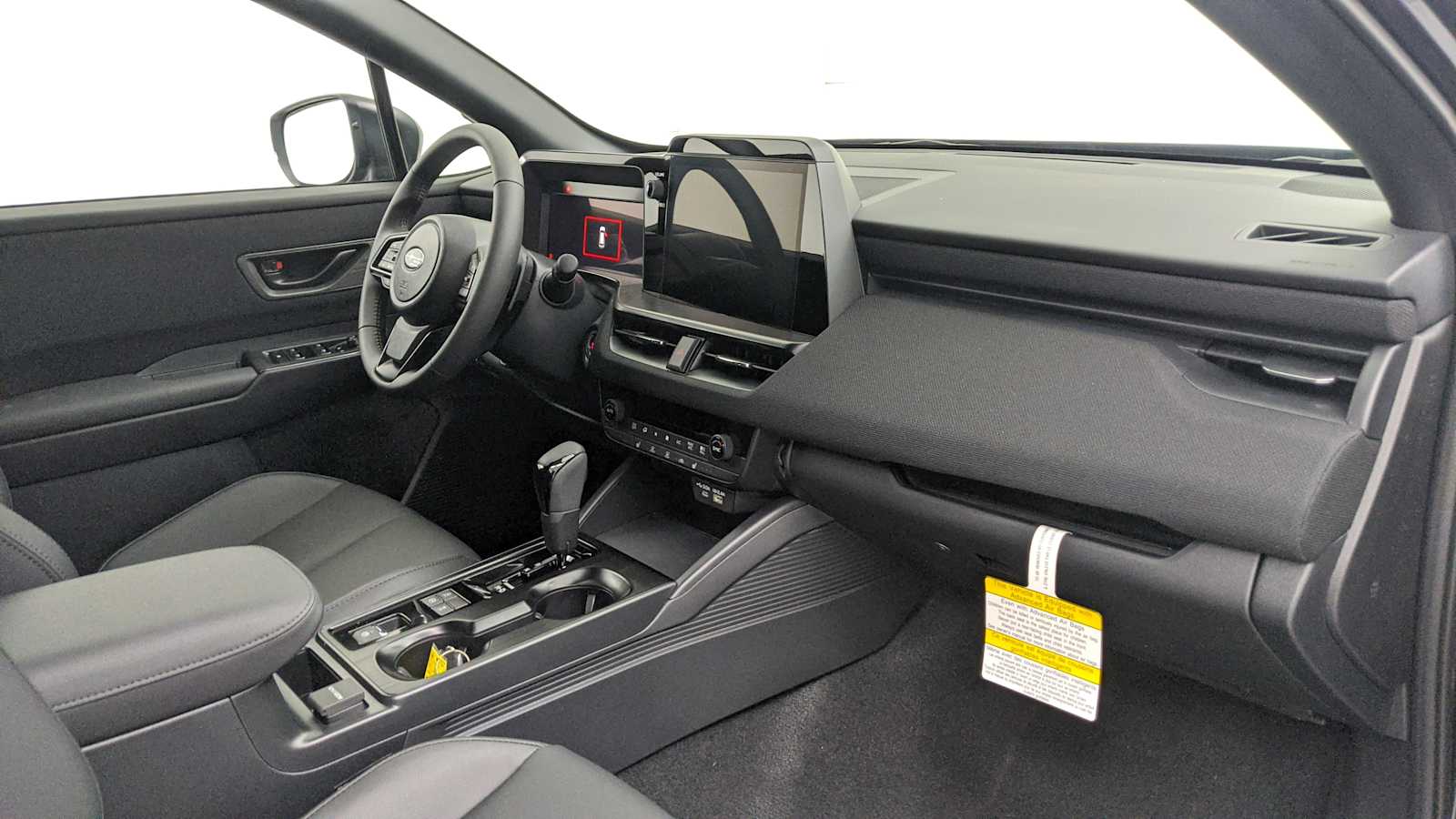 new 2026 Subaru Outback car, priced at $35,477