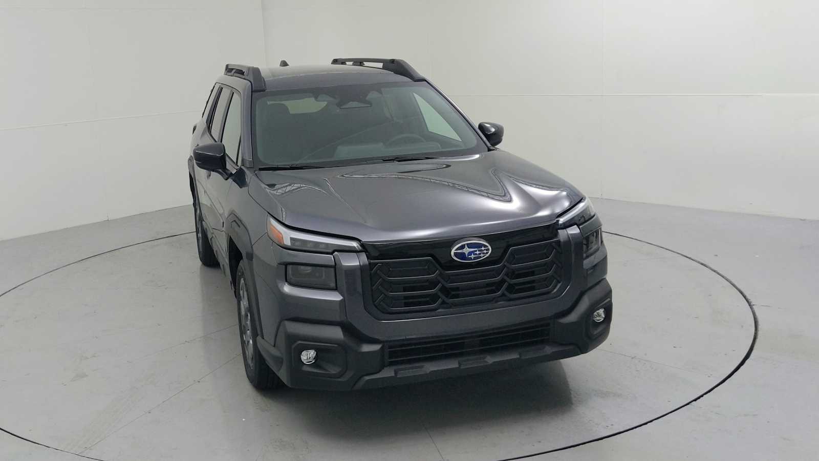new 2026 Subaru Outback car, priced at $35,477