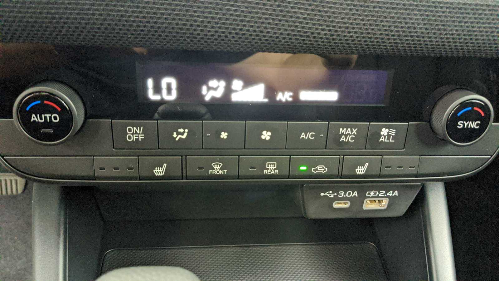 new 2026 Subaru Outback car, priced at $35,477