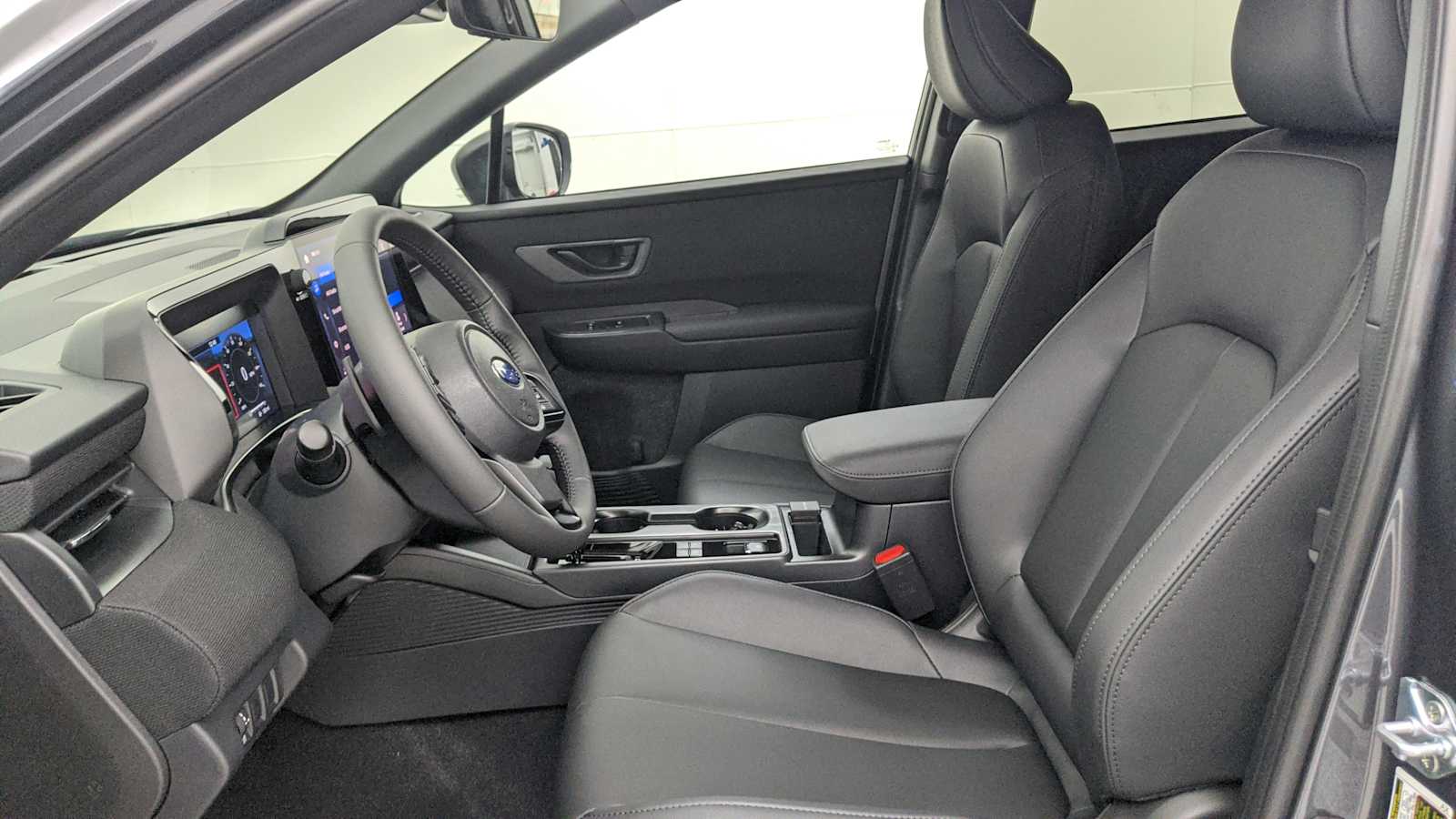 new 2026 Subaru Outback car, priced at $35,477
