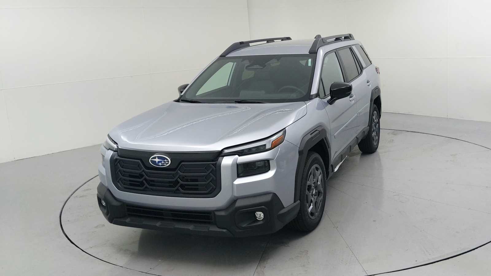 new 2026 Subaru Outback car, priced at $35,477