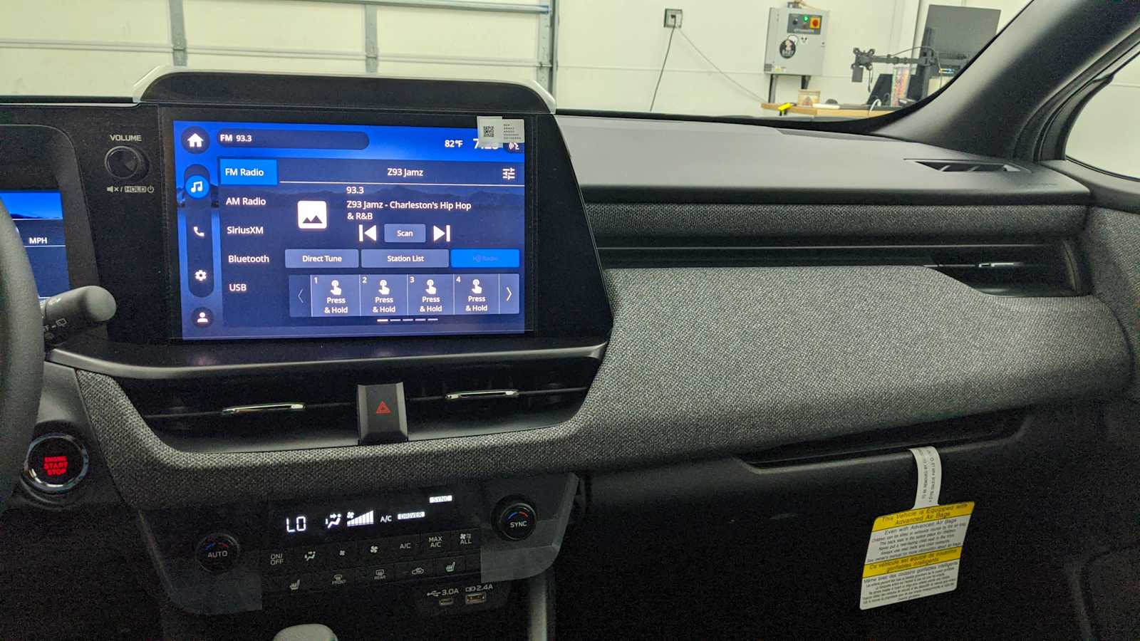 new 2026 Subaru Outback car, priced at $35,477