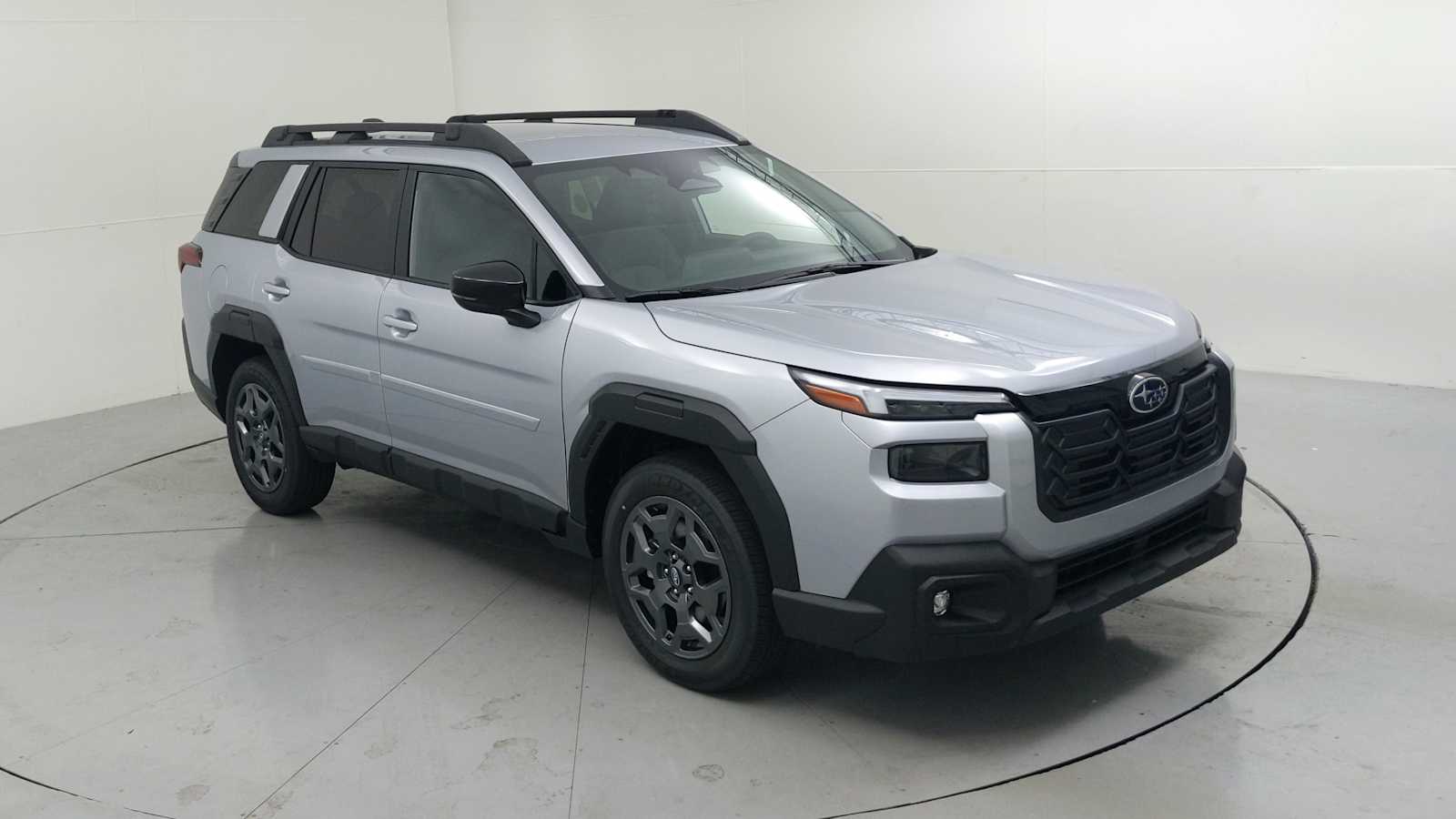 new 2026 Subaru Outback car, priced at $35,477