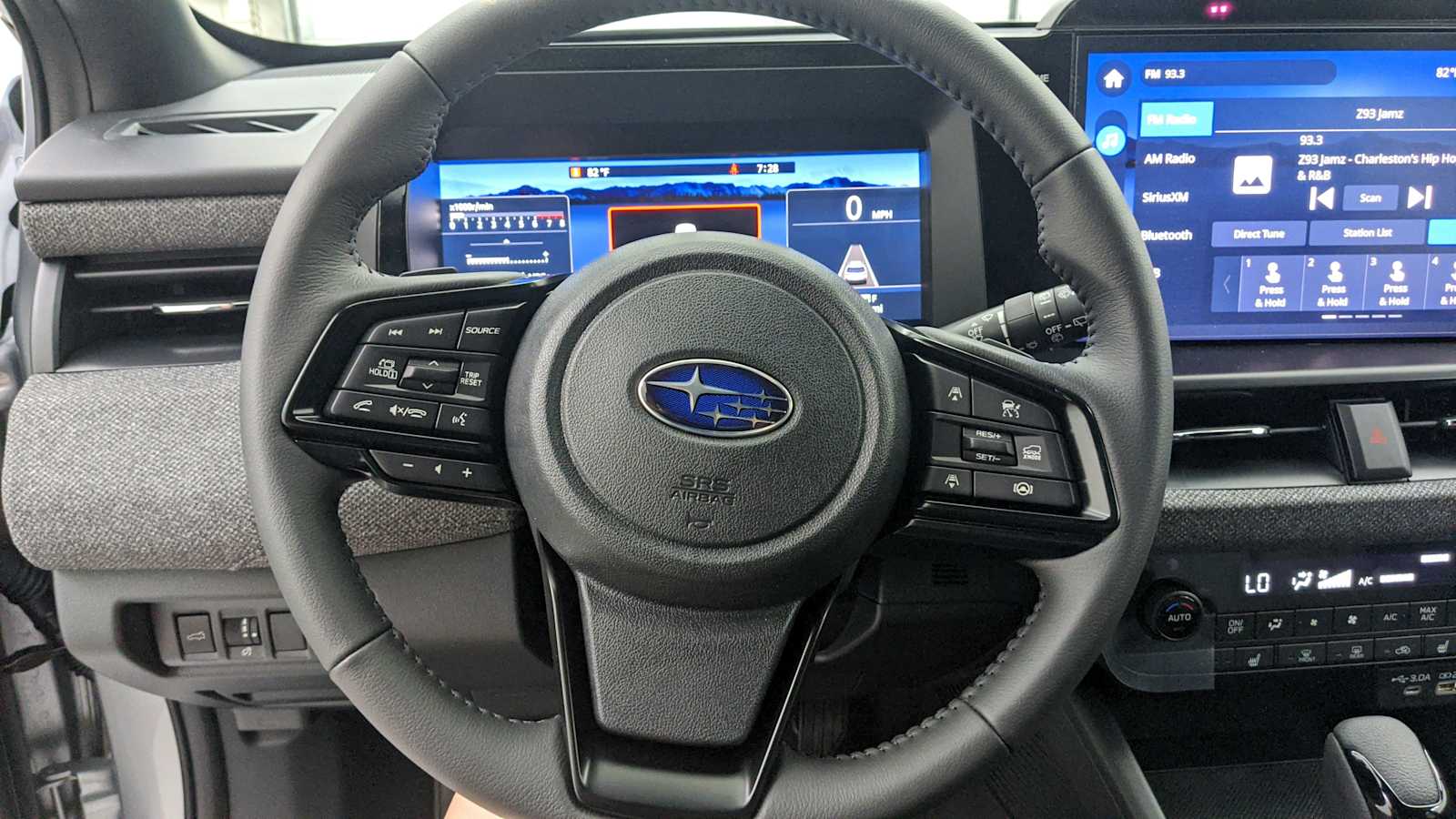 new 2026 Subaru Outback car, priced at $35,477