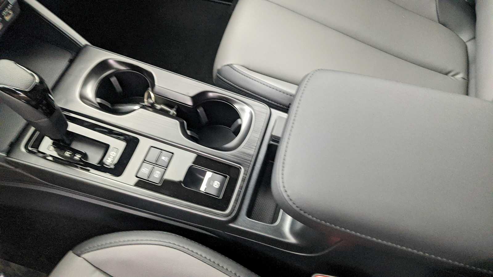 new 2026 Subaru Outback car, priced at $35,477
