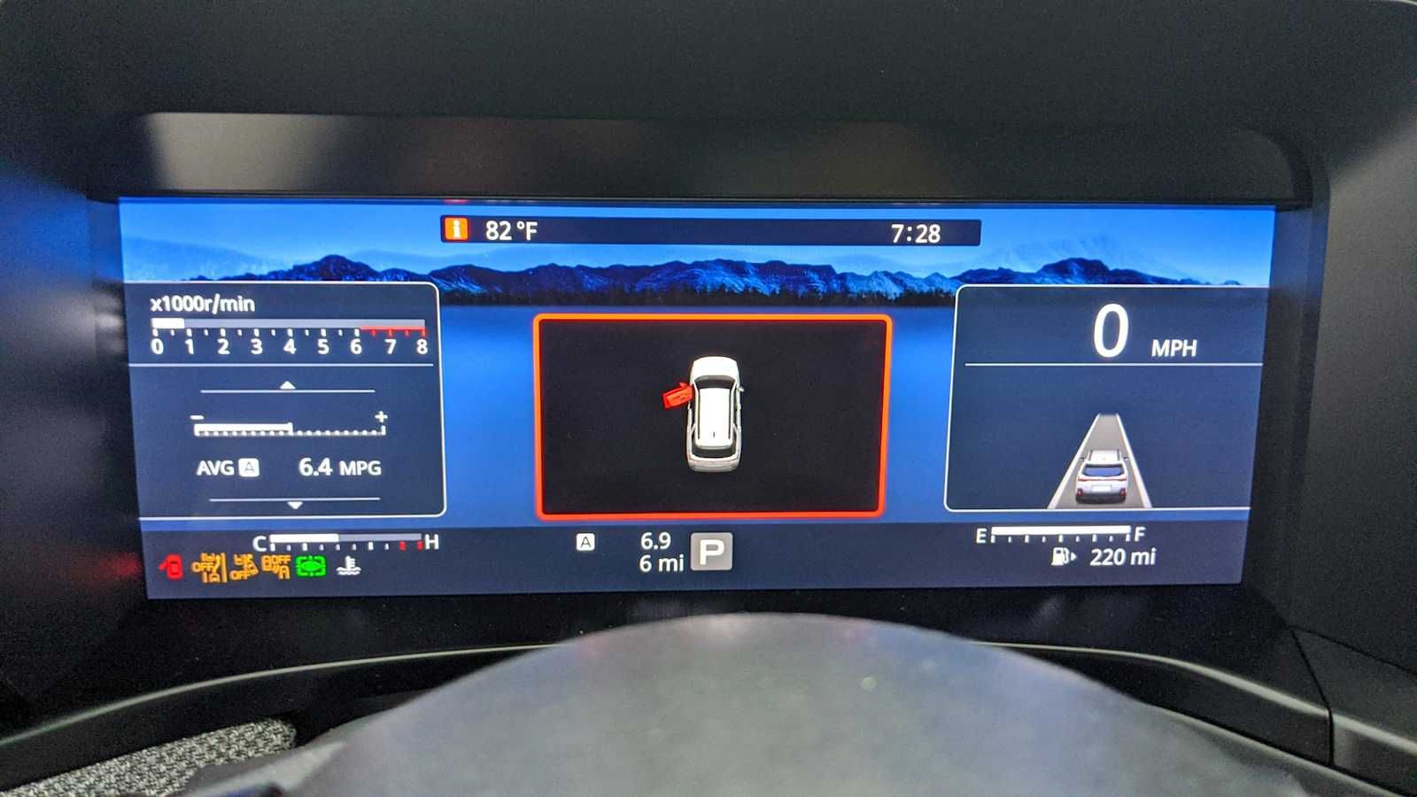 new 2026 Subaru Outback car, priced at $35,477