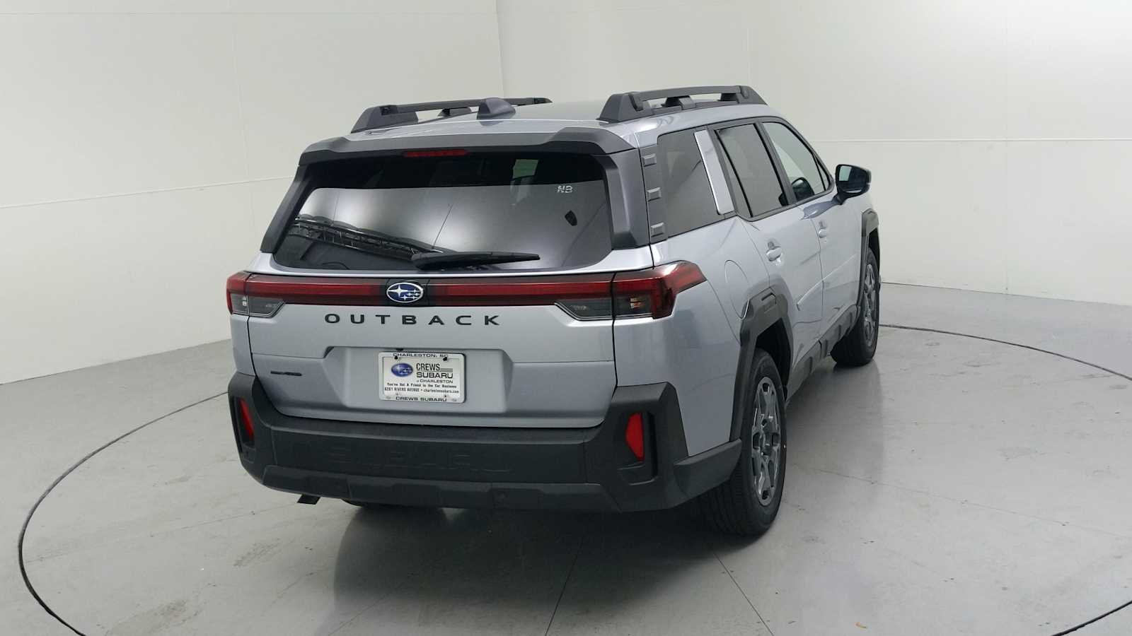 new 2026 Subaru Outback car, priced at $35,477