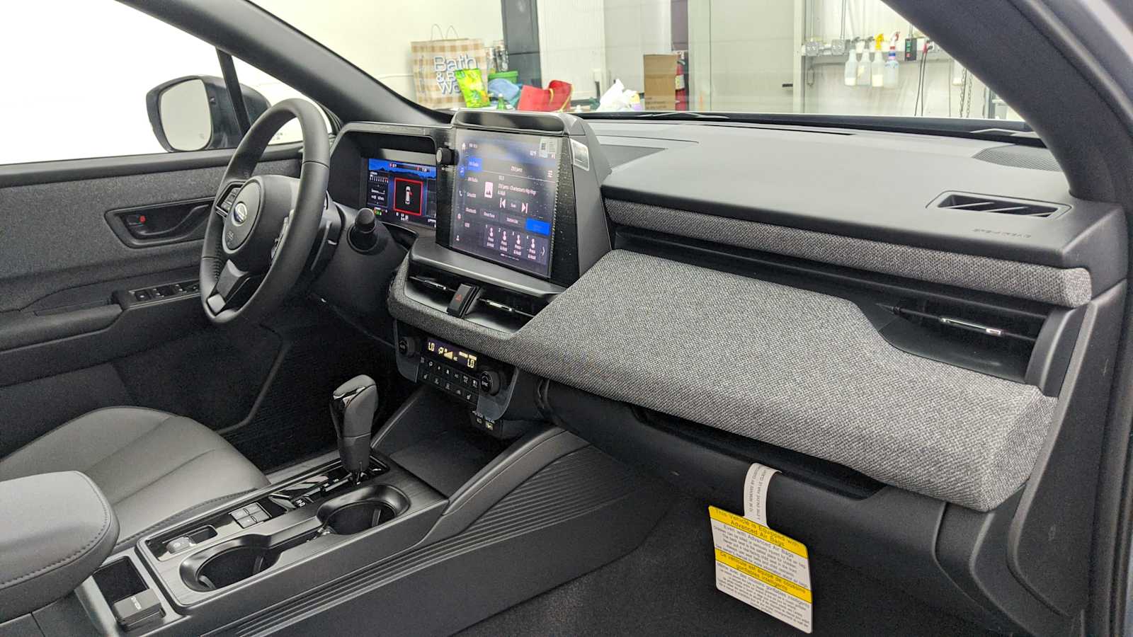 new 2026 Subaru Outback car, priced at $35,477