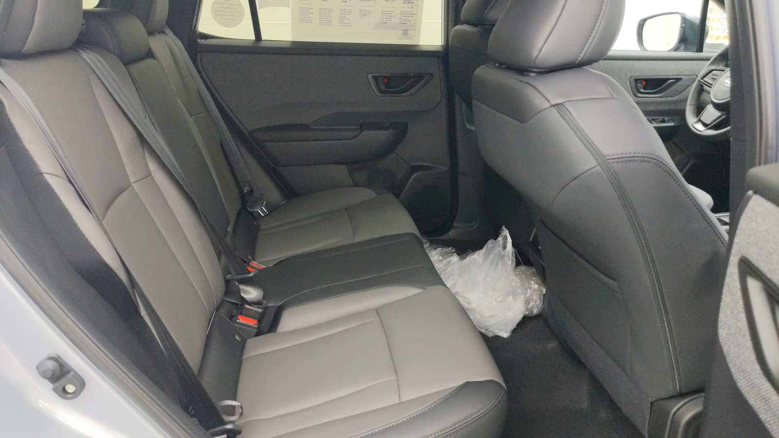 new 2026 Subaru Outback car, priced at $35,477