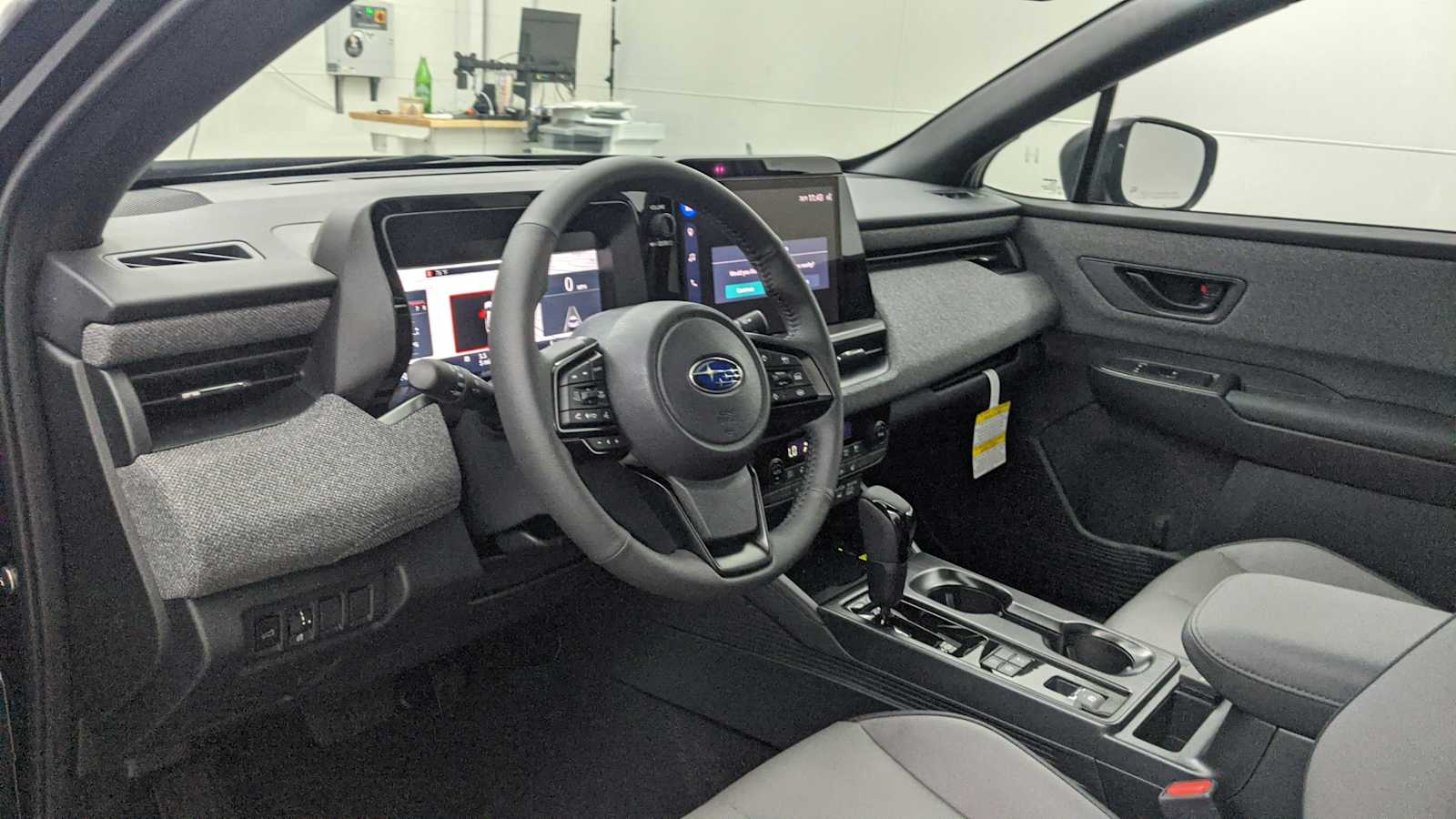 new 2026 Subaru Outback car, priced at $37,247
