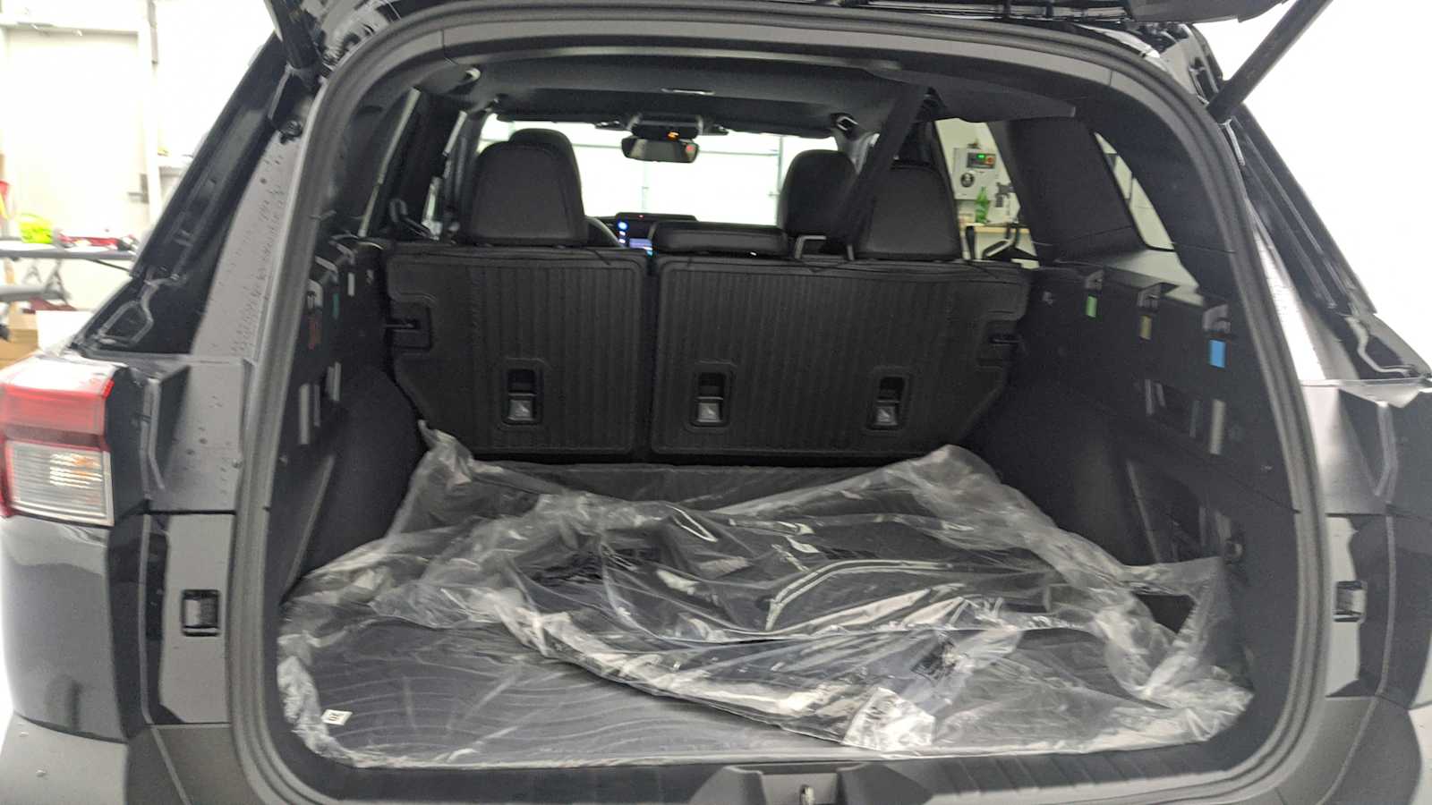new 2026 Subaru Outback car, priced at $37,247