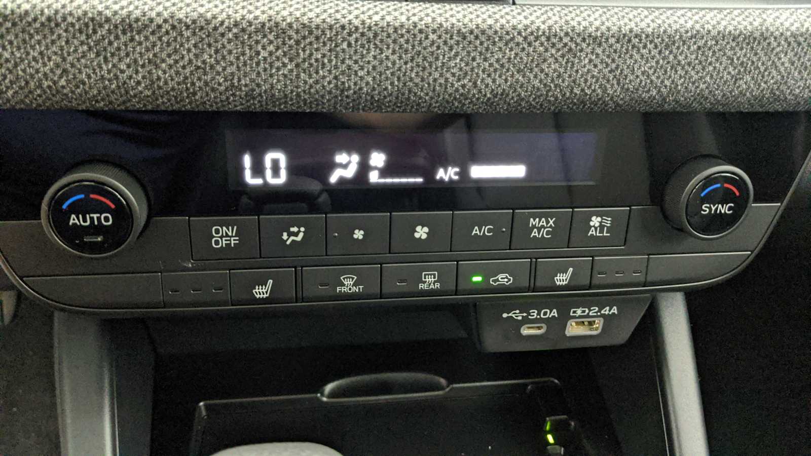 new 2026 Subaru Outback car, priced at $37,247