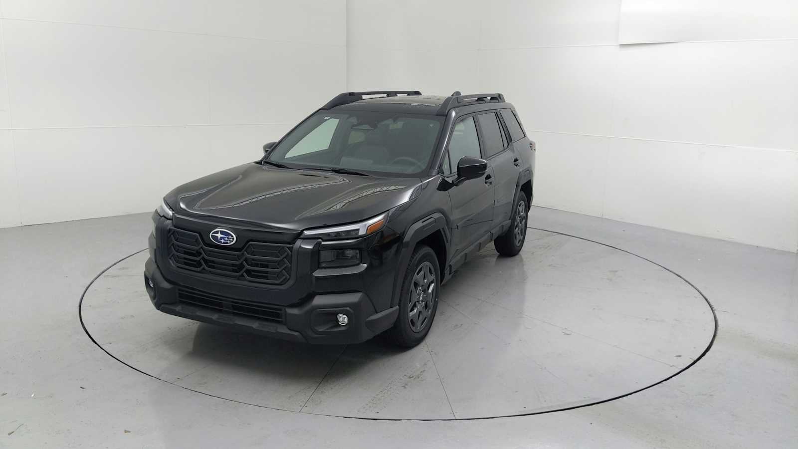 new 2026 Subaru Outback car, priced at $37,247