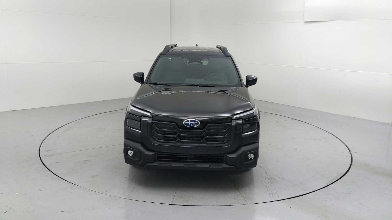 new 2026 Subaru Outback car, priced at $37,247