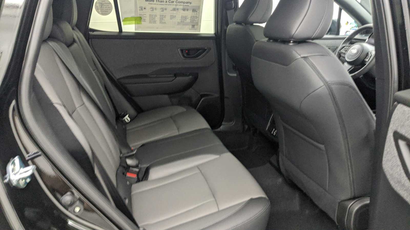 new 2026 Subaru Outback car, priced at $37,247
