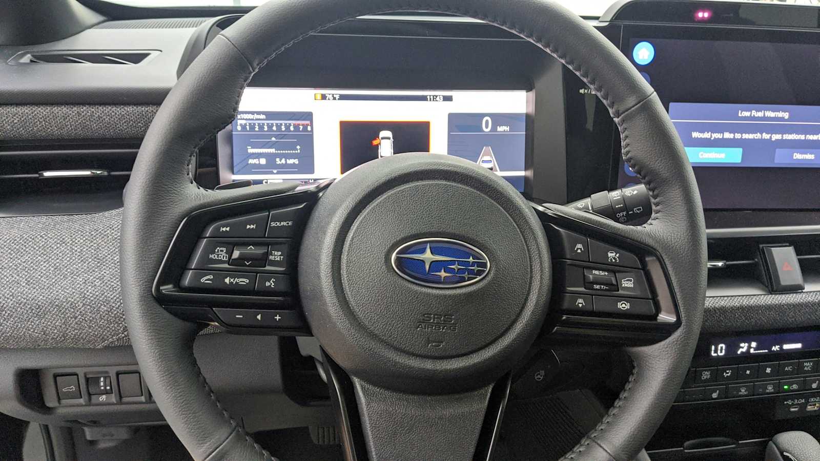 new 2026 Subaru Outback car, priced at $37,247