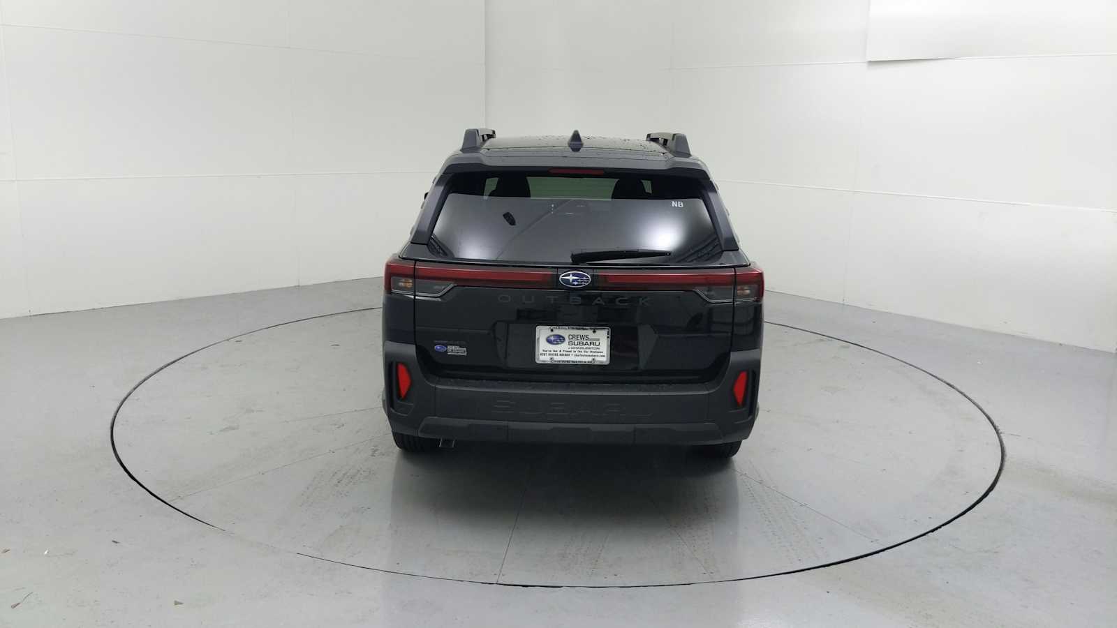 new 2026 Subaru Outback car, priced at $37,247