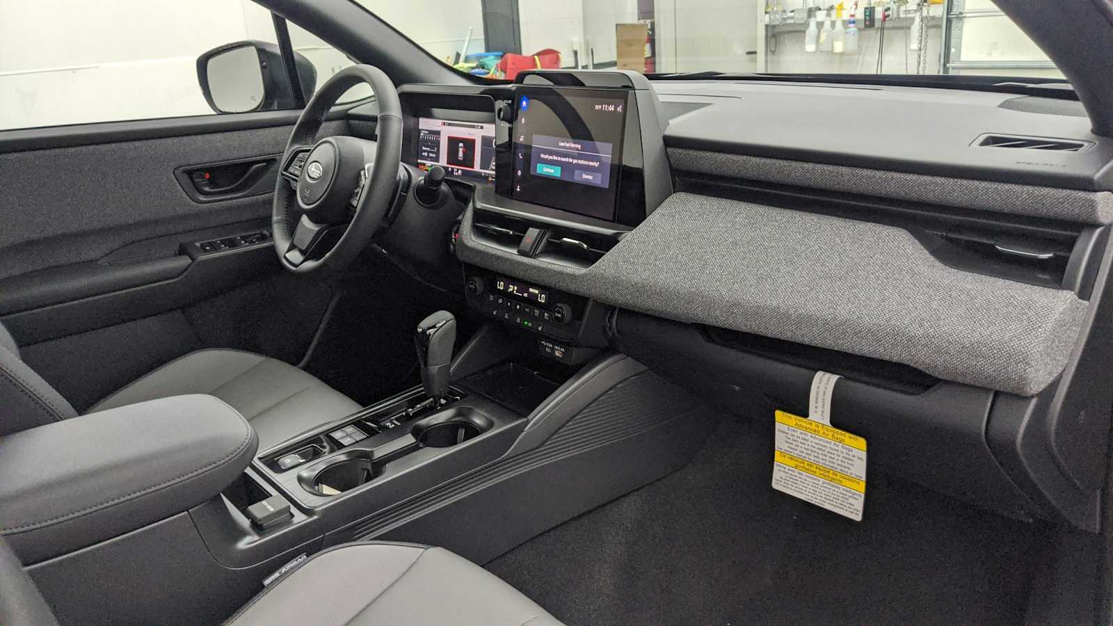 new 2026 Subaru Outback car, priced at $37,247