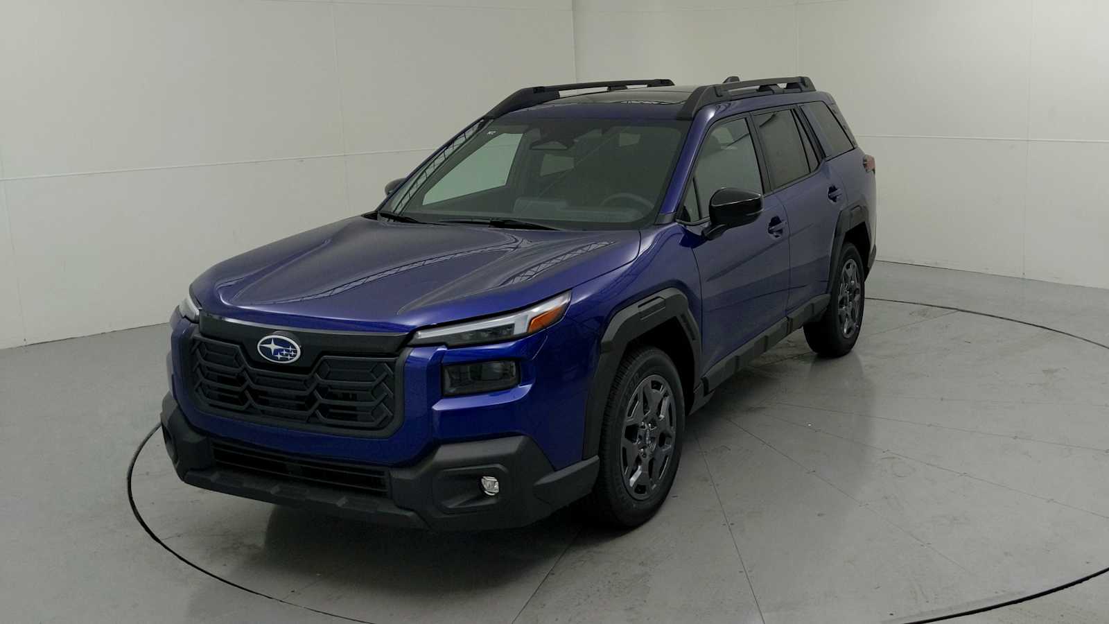 new 2026 Subaru Outback car, priced at $36,874