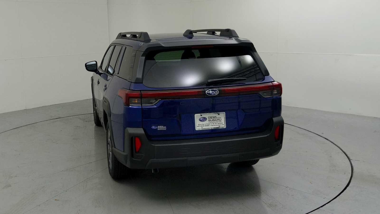 new 2026 Subaru Outback car, priced at $36,874
