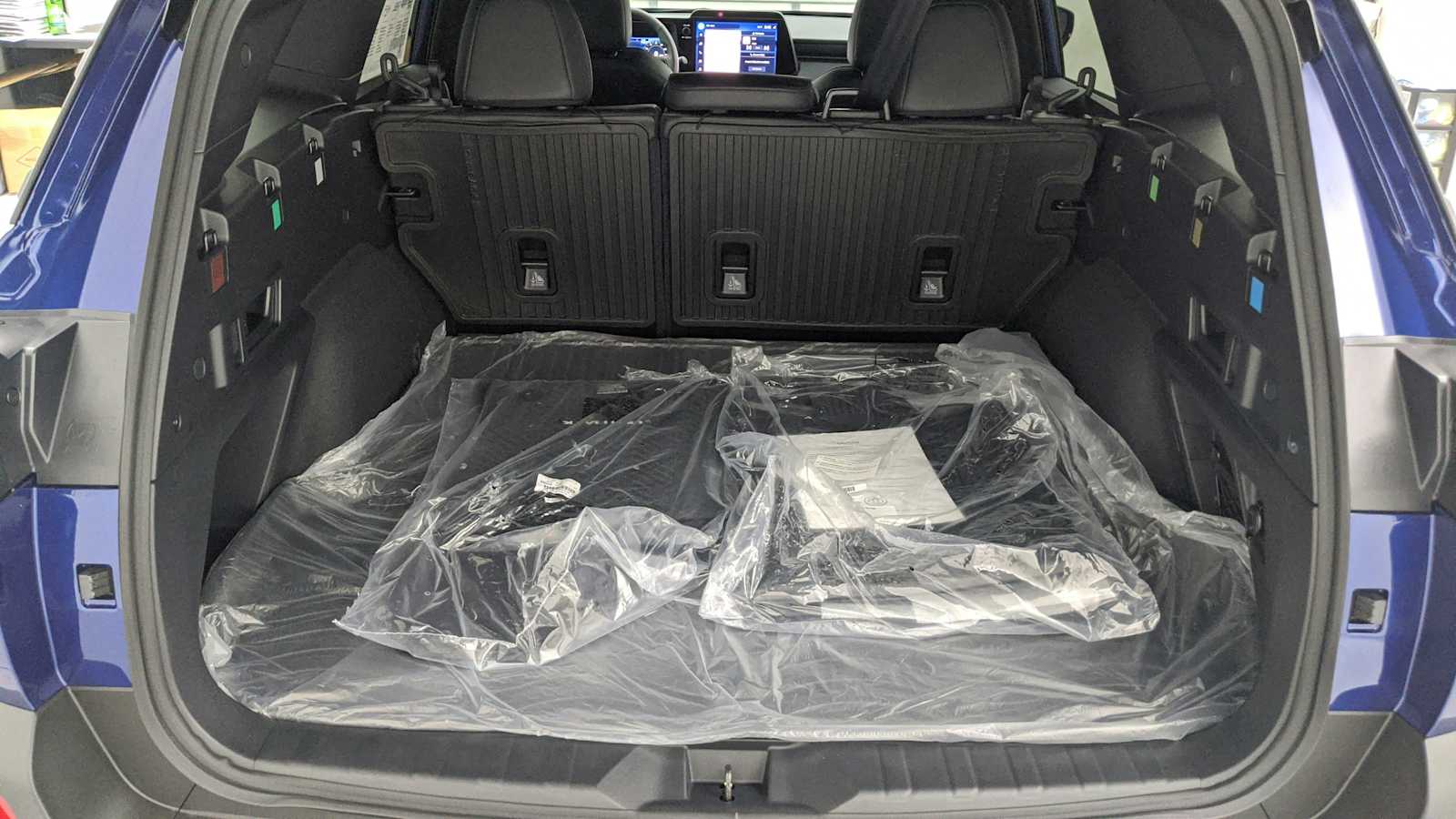 new 2026 Subaru Outback car, priced at $36,874