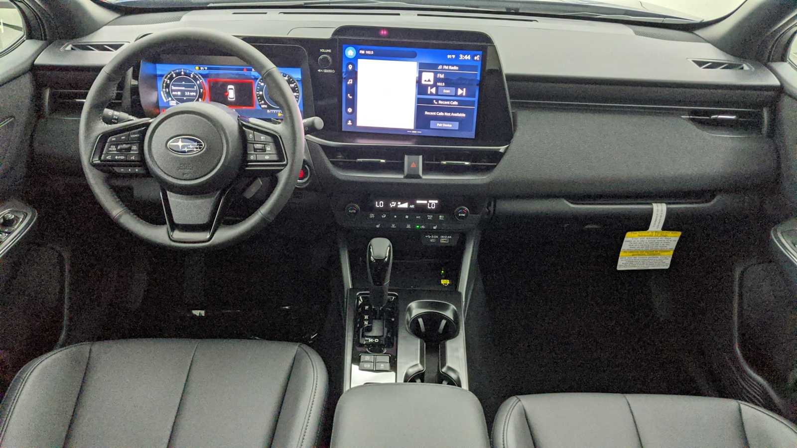 new 2026 Subaru Outback car, priced at $36,874