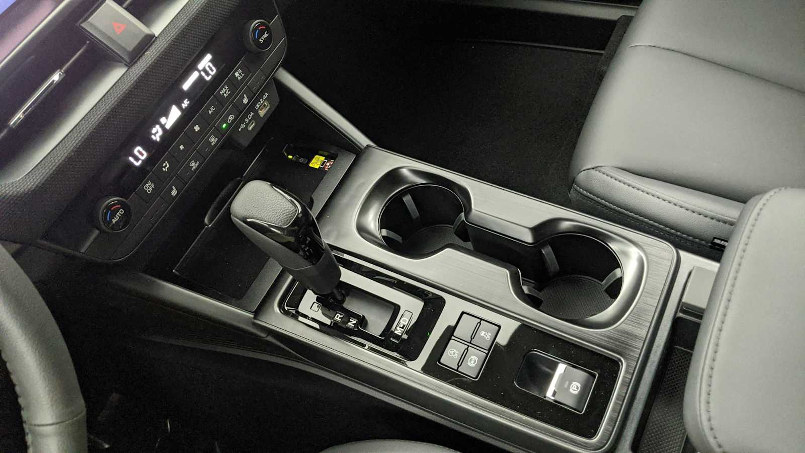new 2026 Subaru Outback car, priced at $36,874
