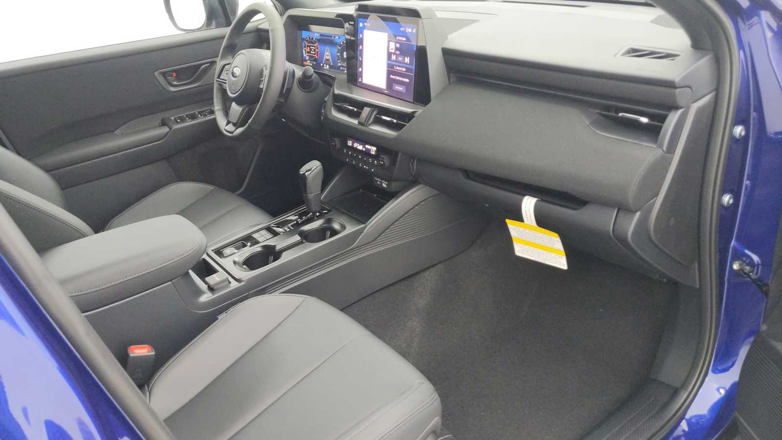 new 2026 Subaru Outback car, priced at $36,874
