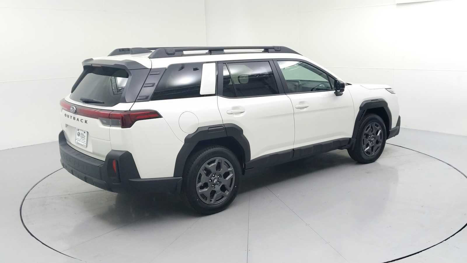 new 2026 Subaru Outback car, priced at $39,758