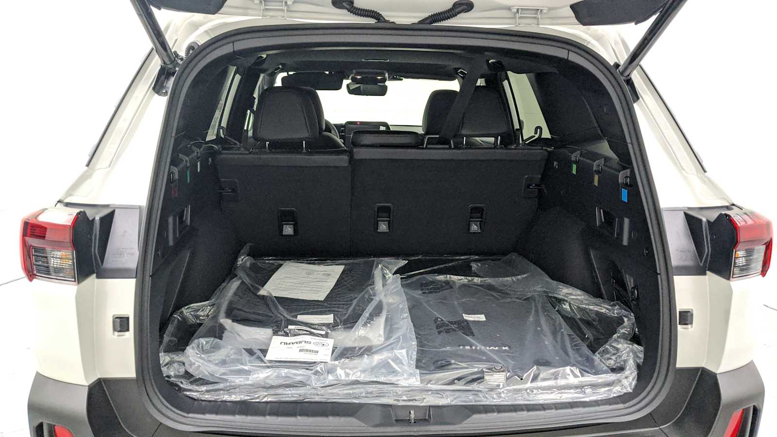 new 2026 Subaru Outback car, priced at $39,758