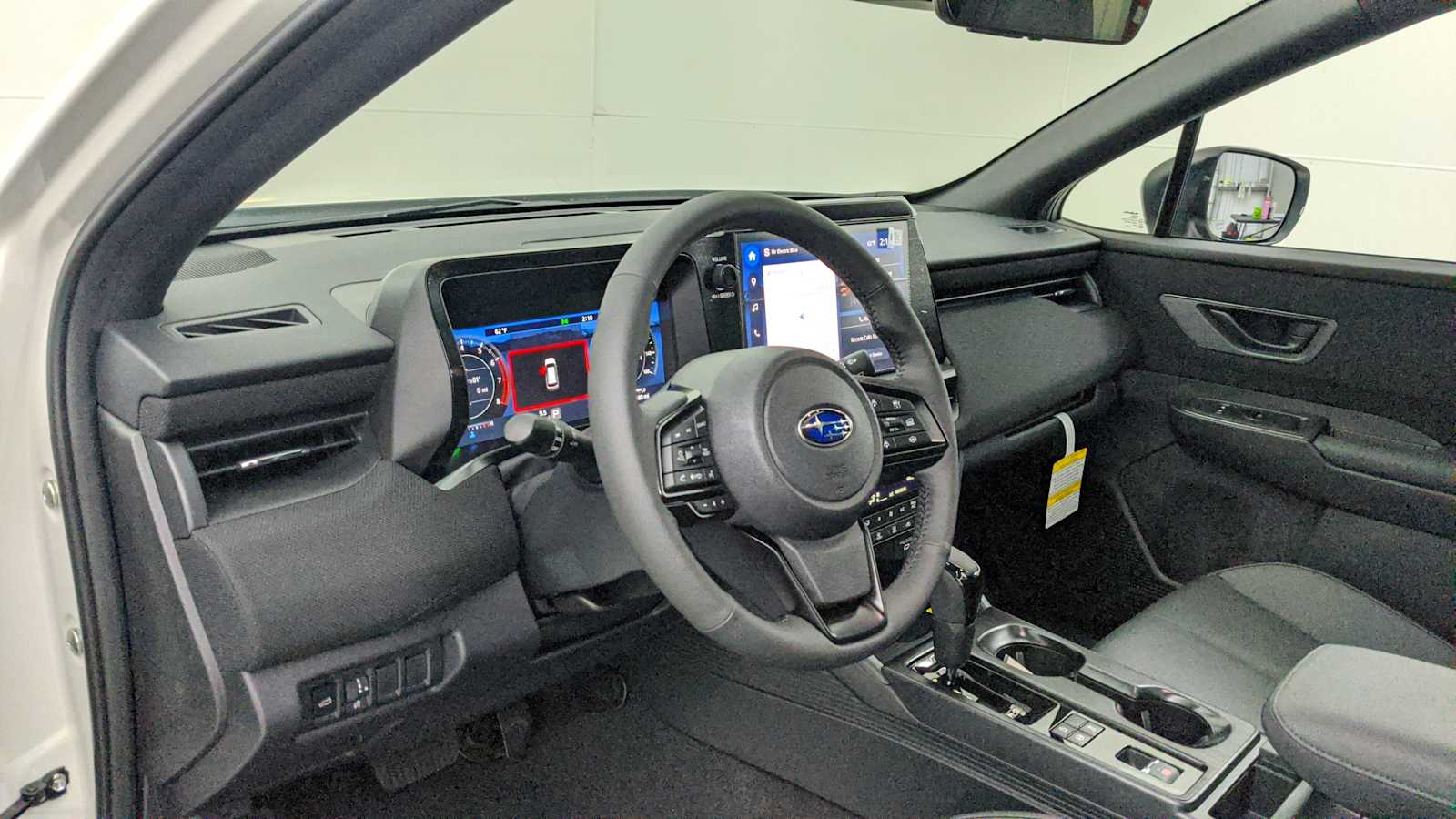 new 2026 Subaru Outback car, priced at $39,758