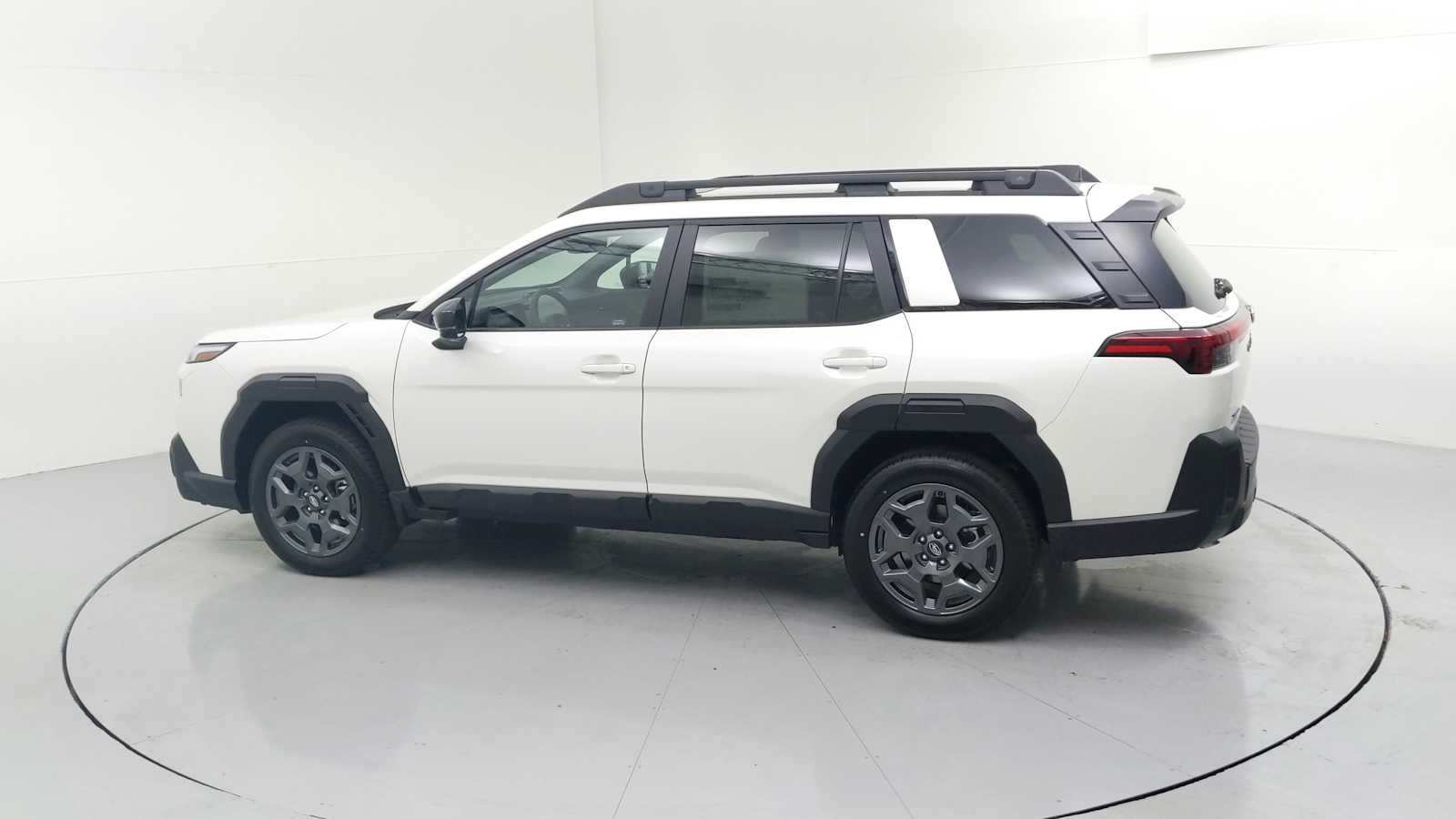 new 2026 Subaru Outback car, priced at $39,758