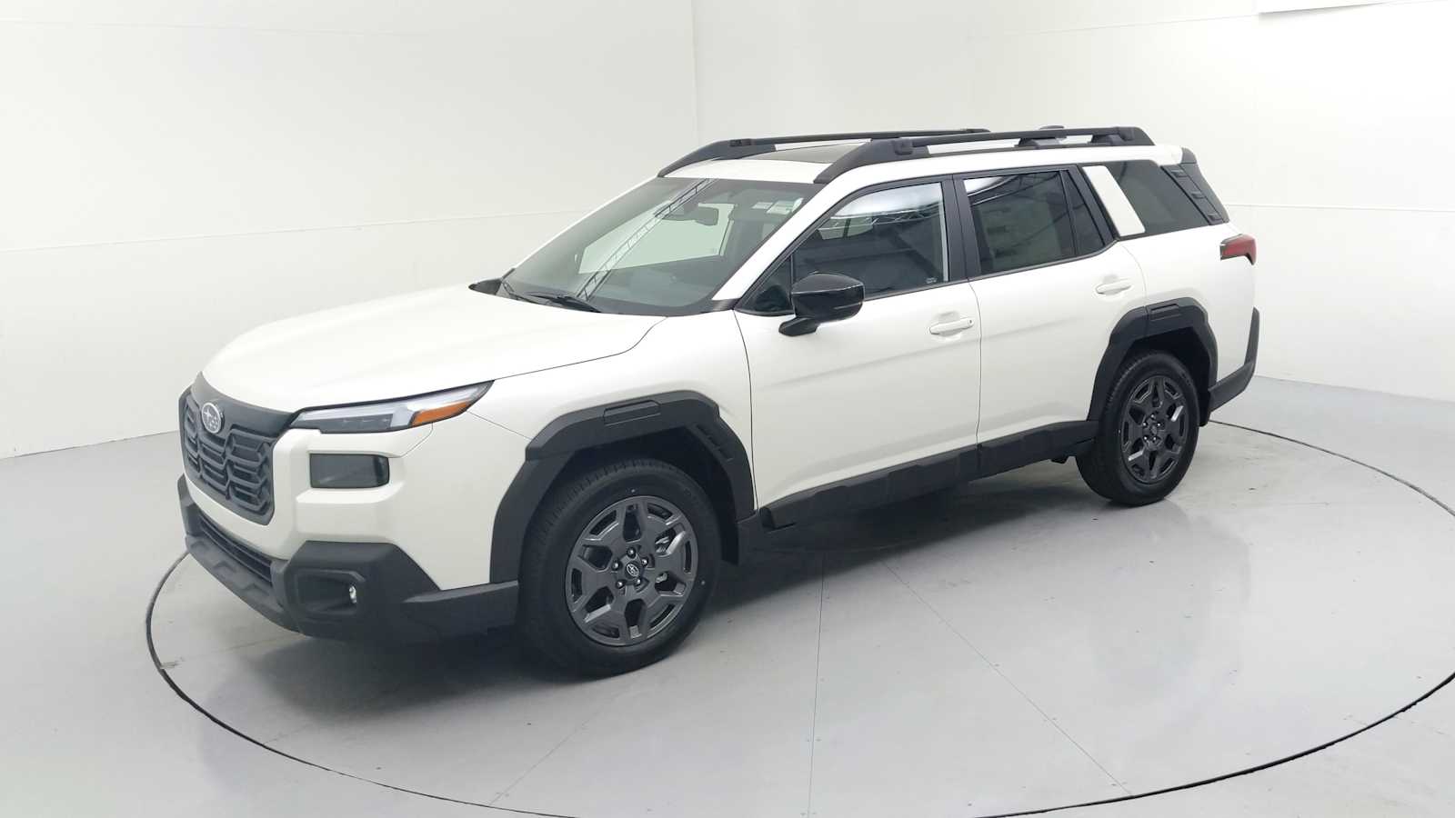 new 2026 Subaru Outback car, priced at $39,758