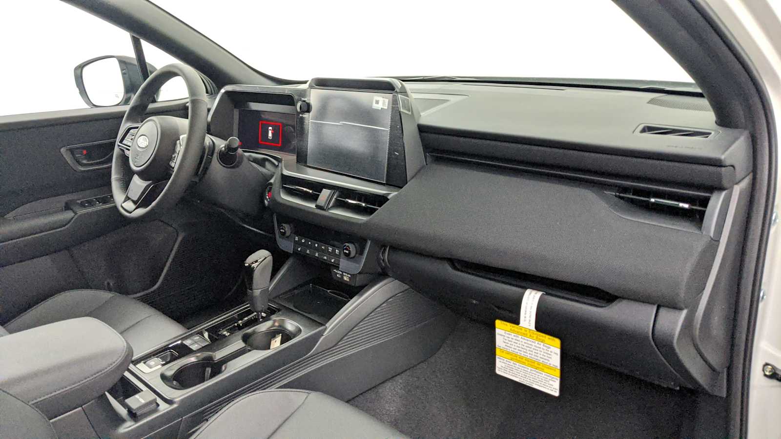 new 2026 Subaru Outback car, priced at $39,758