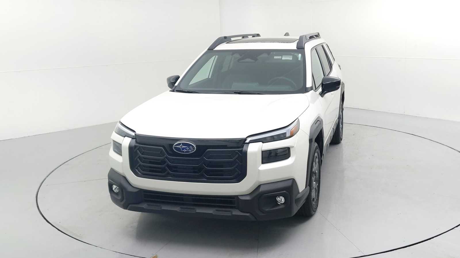 new 2026 Subaru Outback car, priced at $39,758