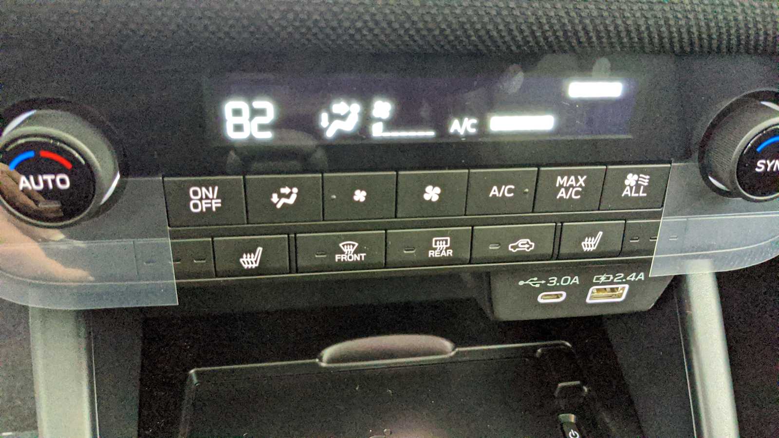 new 2026 Subaru Outback car, priced at $39,758