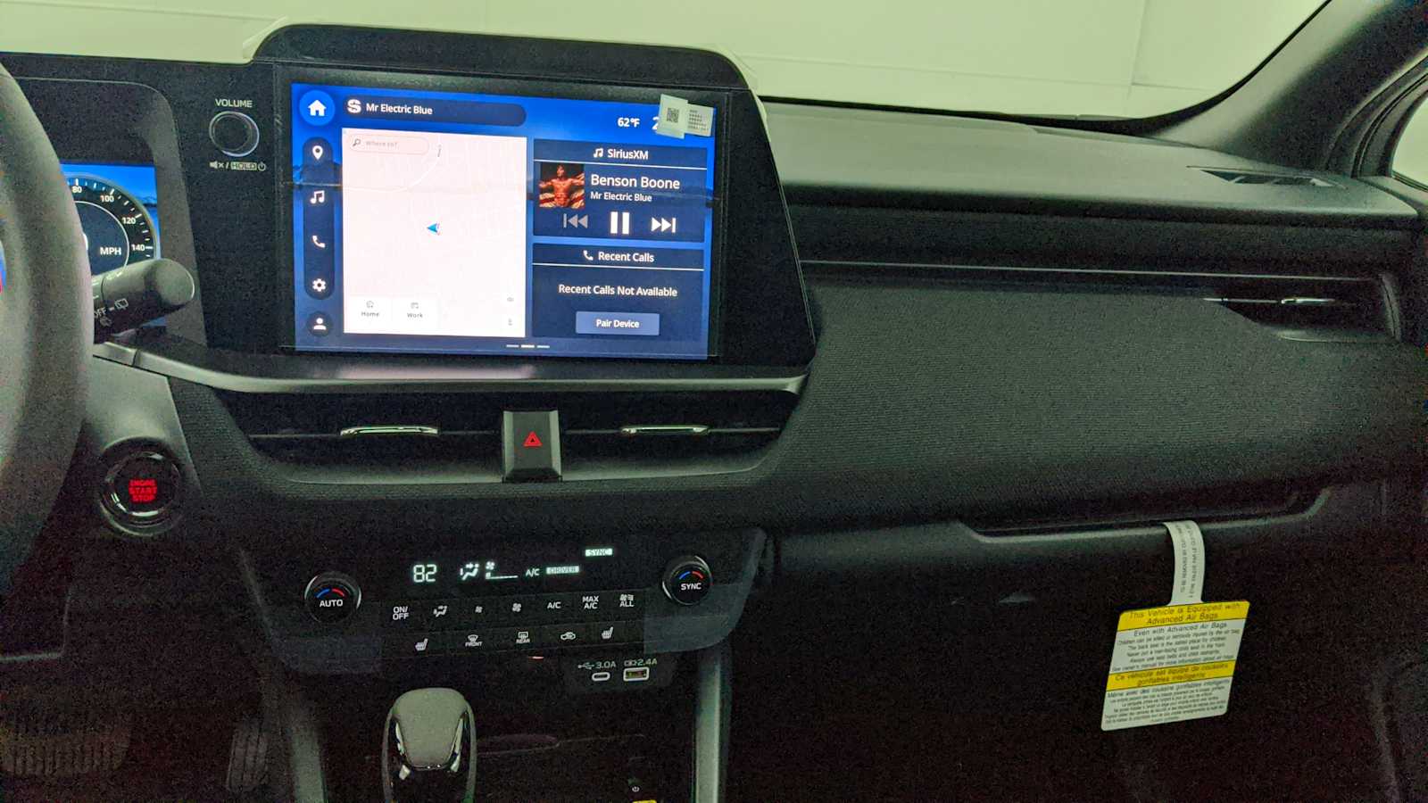 new 2026 Subaru Outback car, priced at $39,758