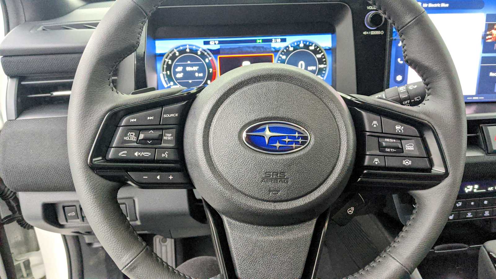 new 2026 Subaru Outback car, priced at $39,758