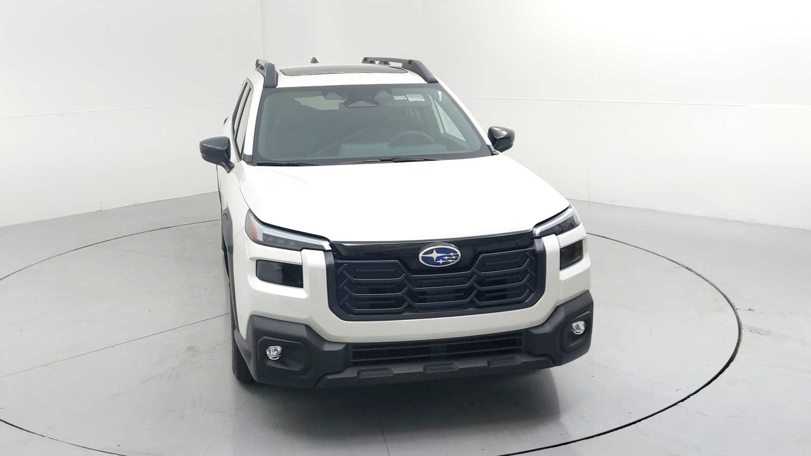 new 2026 Subaru Outback car, priced at $37,720