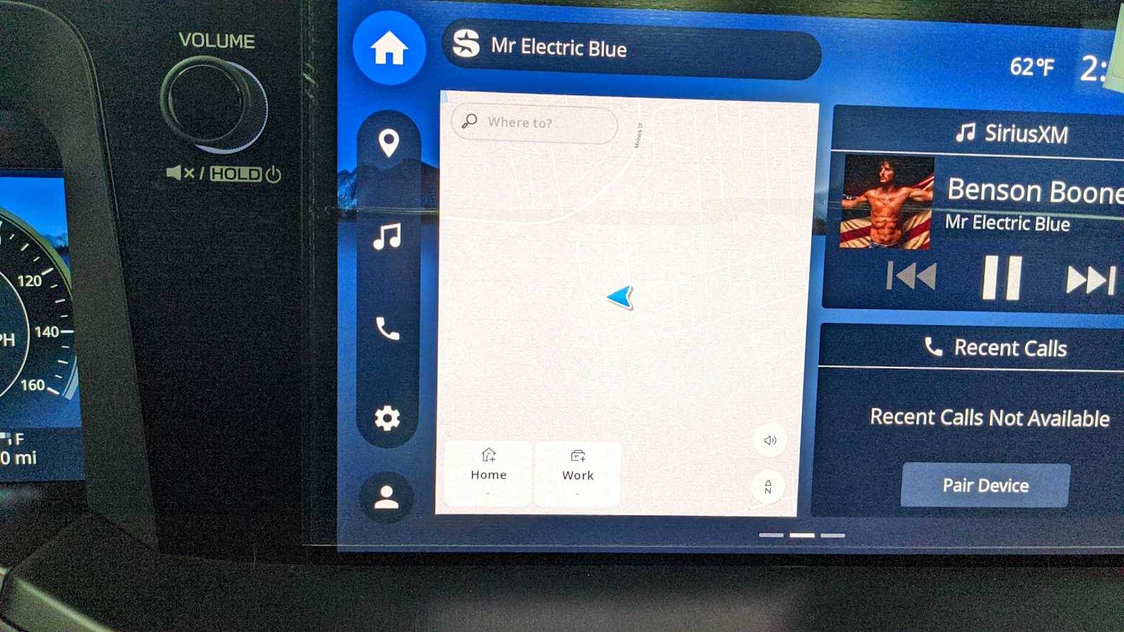 new 2026 Subaru Outback car, priced at $37,720