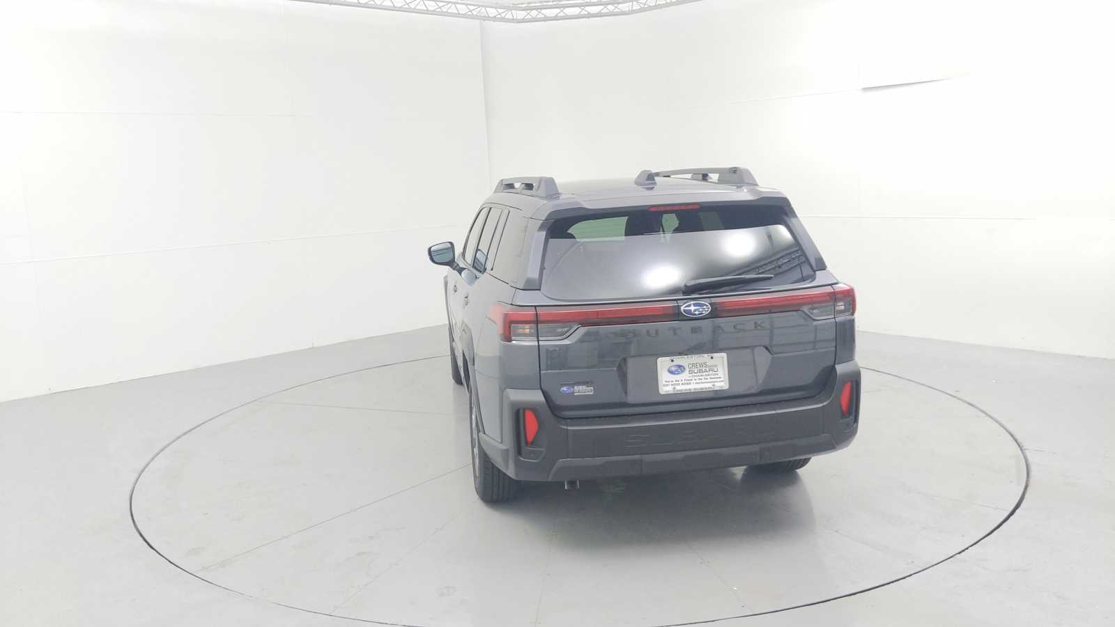 new 2026 Subaru Outback car, priced at $37,279
