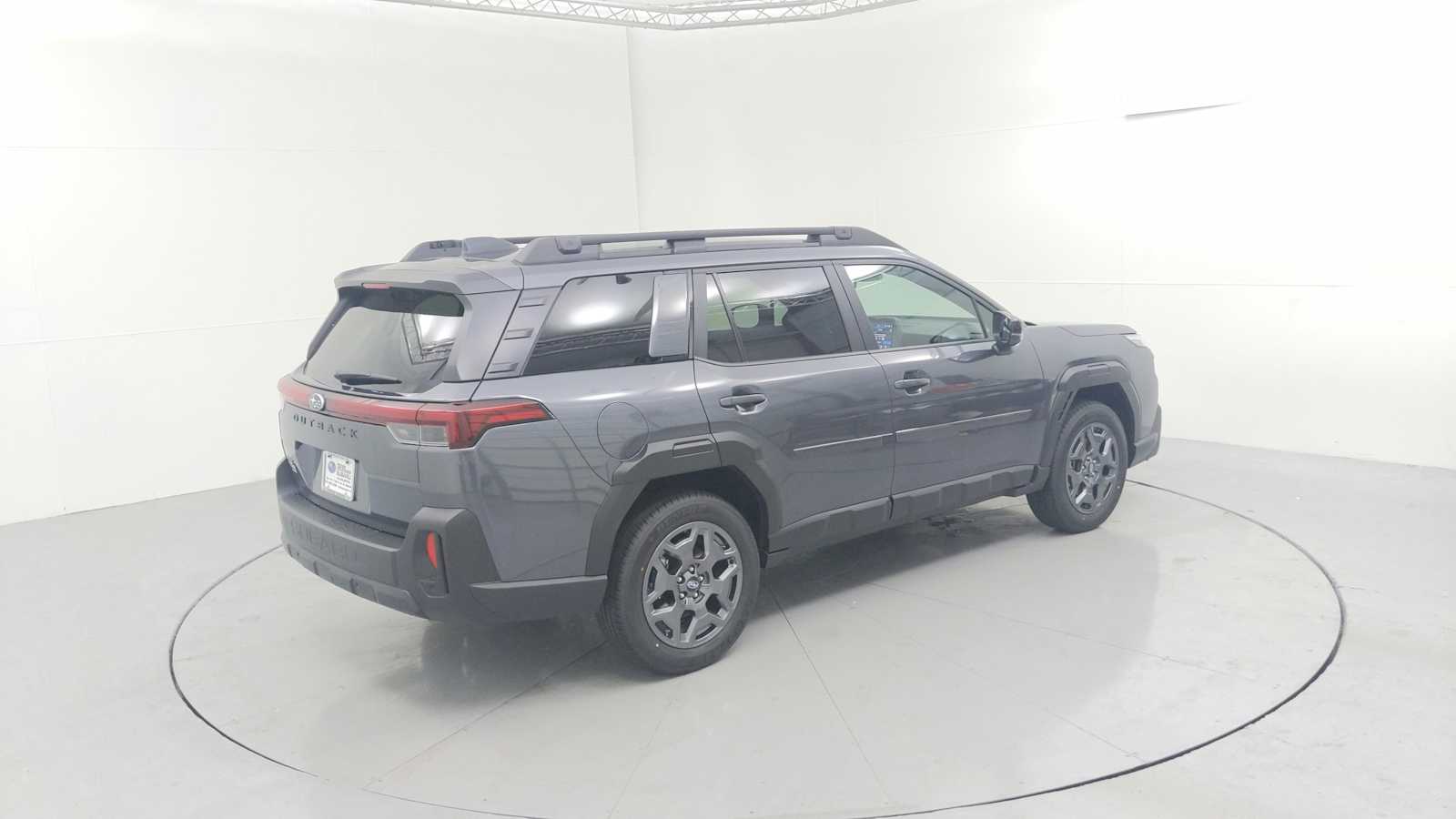 new 2026 Subaru Outback car, priced at $37,279